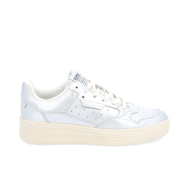 SMATCH NEW TRAINER W - ASTRA - SILVER